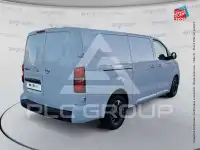 2021 Opel Vivaro