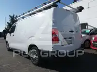 2021 Opel Vivaro