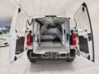 2021 Opel Vivaro