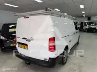2021 Opel Vivaro
