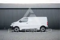 2021 Opel Vivaro