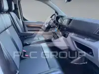2021 Opel Vivaro