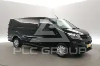 2021 Opel Vivaro
