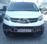2021 Opel Vivaro