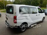2021 Opel Vivaro
