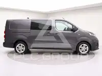 2021 Opel Vivaro