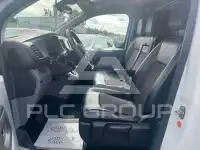2021 Opel Vivaro