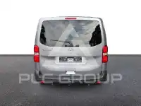 2021 Opel Vivaro