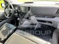 2021 Opel Vivaro