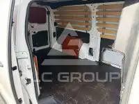 2021 Opel Vivaro