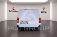 2021 Opel Vivaro