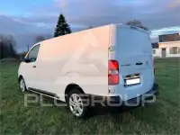 2021 Opel Vivaro