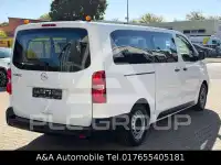 2021 Opel Vivaro