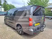 2021 Opel Vivaro