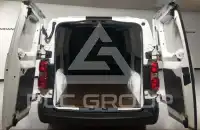 2021 Opel Vivaro