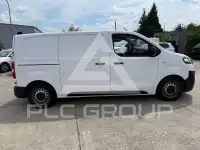 2021 Opel Vivaro