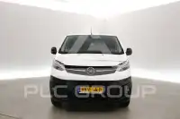 2021 Opel Vivaro