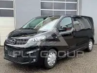 2021 Opel Vivaro