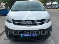 2021 Opel Vivaro