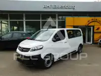 2021 Opel Vivaro