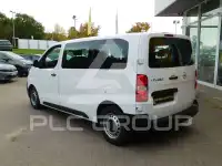 2021 Opel Vivaro