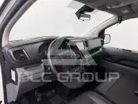2021 Opel Vivaro