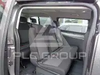 2021 Opel Vivaro