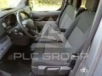 2021 Opel Vivaro