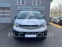 2021 Opel Vivaro