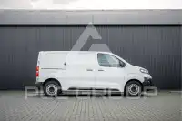 2021 Opel Vivaro