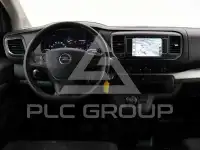 2021 Opel Vivaro