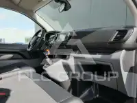 2021 Opel Vivaro