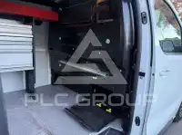 2021 Opel Vivaro