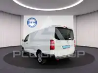2021 Opel Vivaro