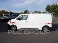 2021 Opel Vivaro