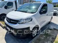 2021 Opel Vivaro