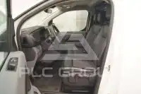 2021 Opel Vivaro