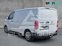 2021 Opel Vivaro