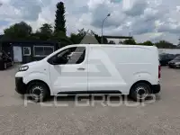 2021 Opel Vivaro