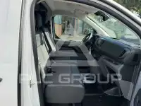2021 Opel Vivaro