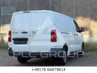 2021 Opel Vivaro