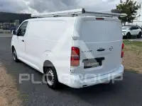 2021 Opel Vivaro