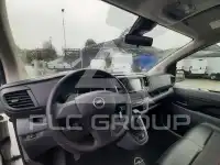 2021 Opel Vivaro