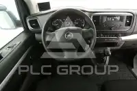 2021 Opel Vivaro