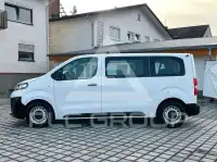 2021 Opel Vivaro