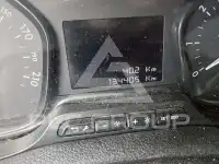 2021 Opel Vivaro