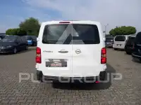 2021 Opel Vivaro