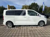2021 Opel Vivaro