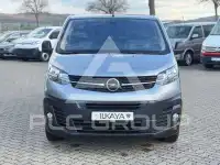 2021 Opel Vivaro
