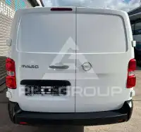 2021 Opel Vivaro